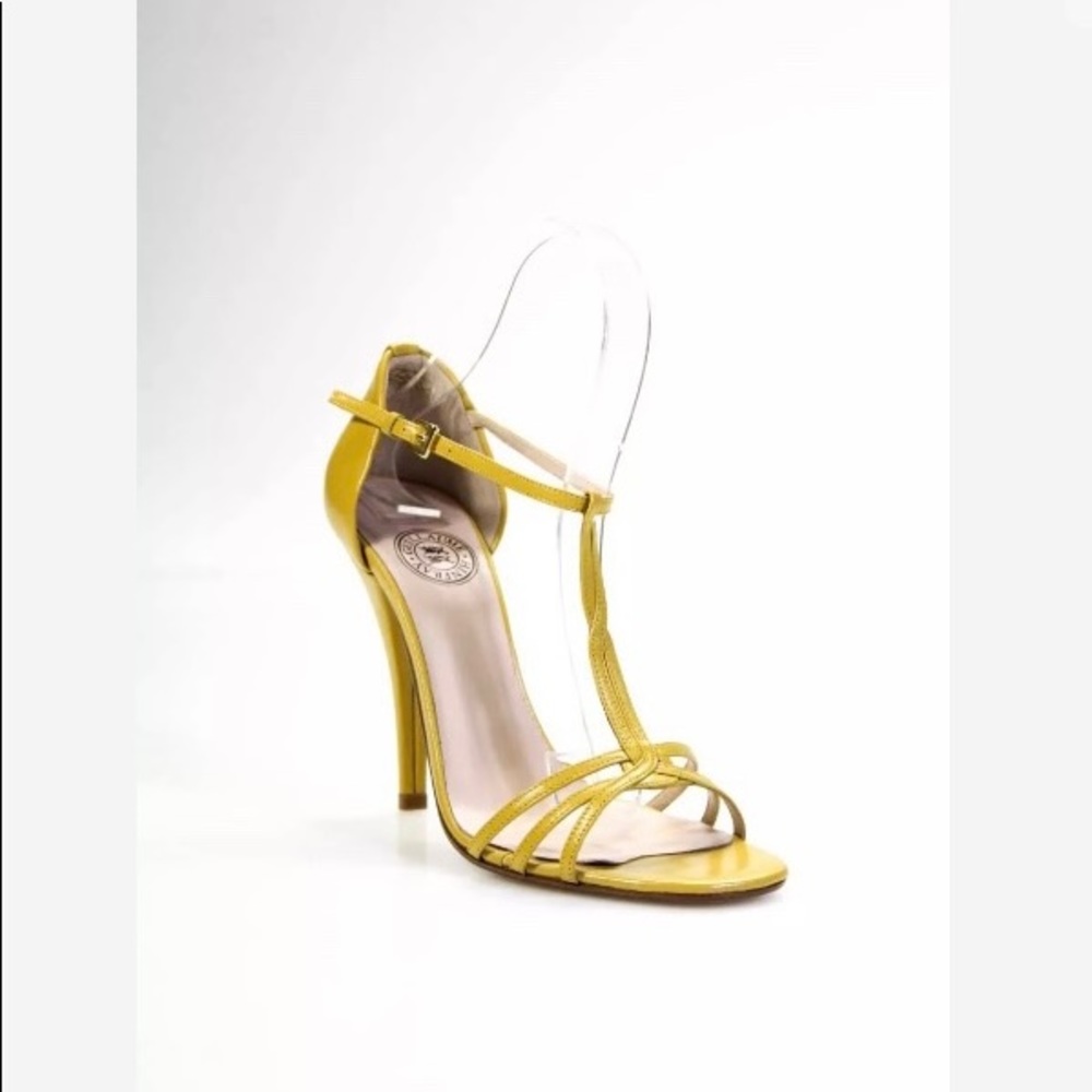 GUILLAUME HINFREY Stilettos